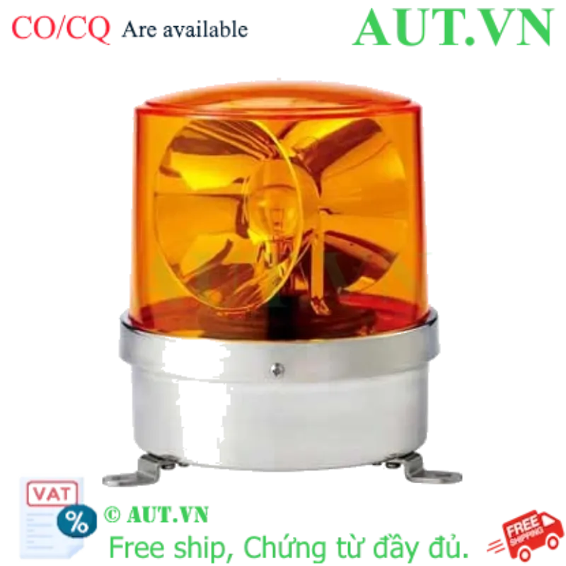 Ảnh của Đèn xoay cảnh báo Qlight S180R-FT-24-A