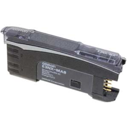 Ảnh của Cảm biến sợi quang Omron E3NX-MA8