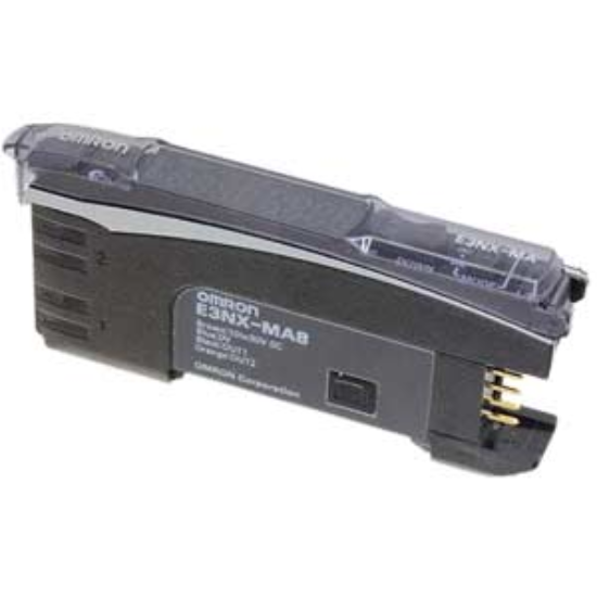 Ảnh của Cảm biến sợi quang Omron E3NX-MA8