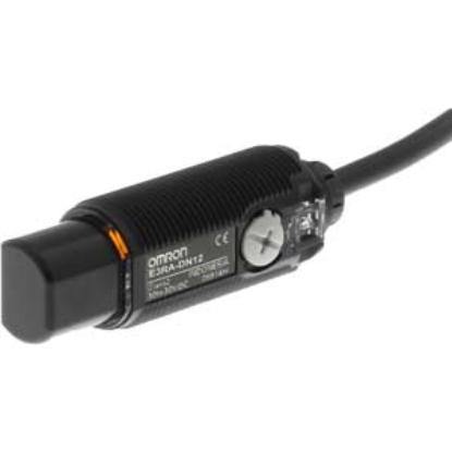 Ảnh của Cảm biến quang điện Omron E3RA-DN12 2M