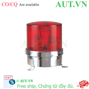 Ảnh của Đèn tín hiệu cảnh báo Qlight S180R-FT-24-R