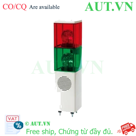 Ảnh của Đèn tháp Qlight SJD-WS-2-12-RG