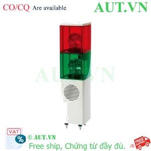 Ảnh của Đèn tháp Qlight SJD-WS-2-24-RG