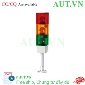 Ảnh của Đèn tháp Qlight SJP-BZ-3-110-RAG