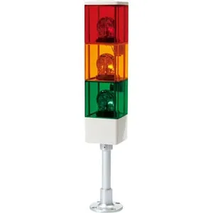 Ảnh của Đèn tháp Qlight SJP-BZ-3-24-RAG