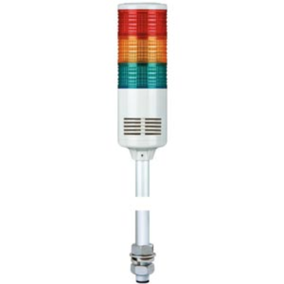 Ảnh của Đèn tháp Qlight ST80ELF-BZ-3-220-RAG