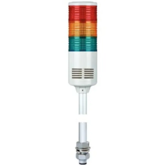 Ảnh của Đèn tháp Qlight ST80ELF-BZ-3-220-RAG