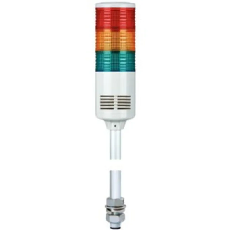 Ảnh của Đèn tháp Qlight ST80ELF-BZ-3-220-RAG