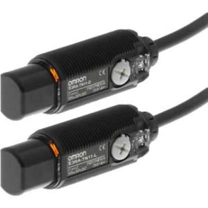 Ảnh của Cảm biến quang điện Omron E3RA-TN11 2M