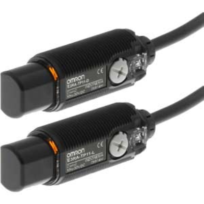 Ảnh của Cảm biến quang điện Omron E3RA-TP11 2M