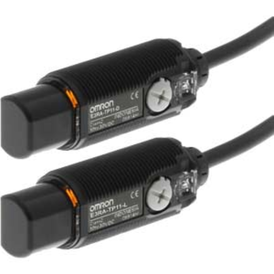 Ảnh của Cảm biến quang điện Omron E3RA-TP11 2M