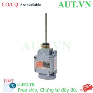 Ảnh của Công tắc hành trình Limit Switch Qlight SLP5130-SW