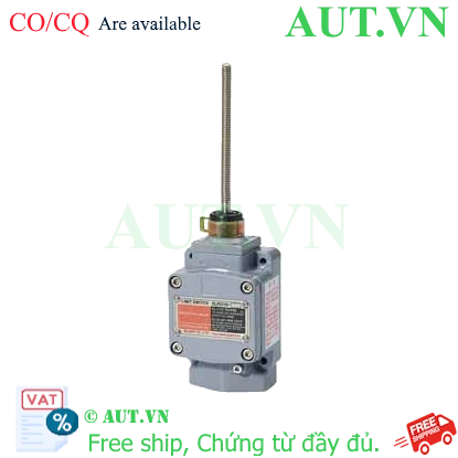 Ảnh của Công tắc hành trình Limit Switch Qlight SLP5130-SW
