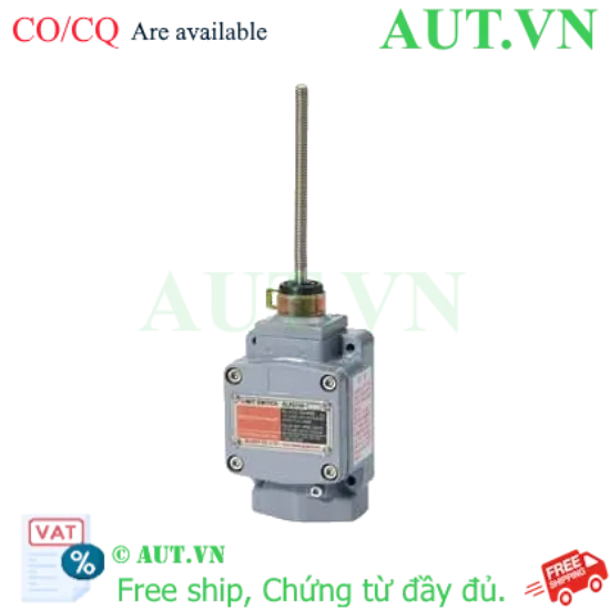 Ảnh của Công tắc hành trình Limit Switch Qlight SLP5130-SW