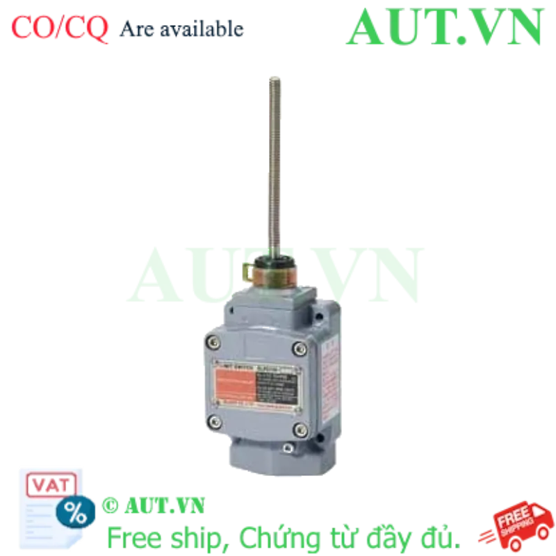 Ảnh của Công tắc hành trình Limit Switch Qlight SLP5130-SW