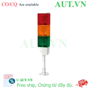 Ảnh của Đèn tháp Qlight SJLP-3-12/24-RAG