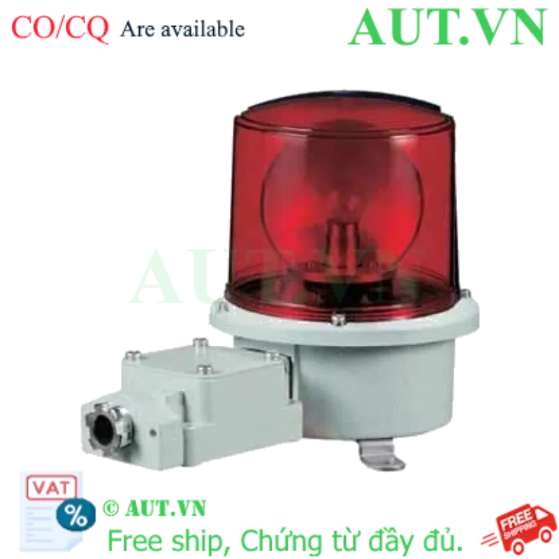 Ảnh của Còi cảnh báo cho tàu thuyền Qlight SH1T-110-R