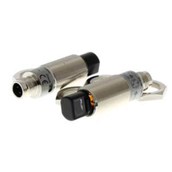 Ảnh của Cảm biến quang điện Omron E3RB-RP11 2M