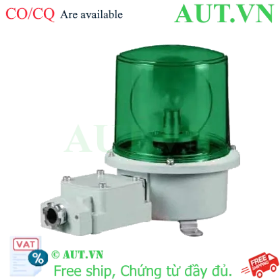 Ảnh của Còi cảnh báo cho tàu thuyền Qlight SH1T-220-G