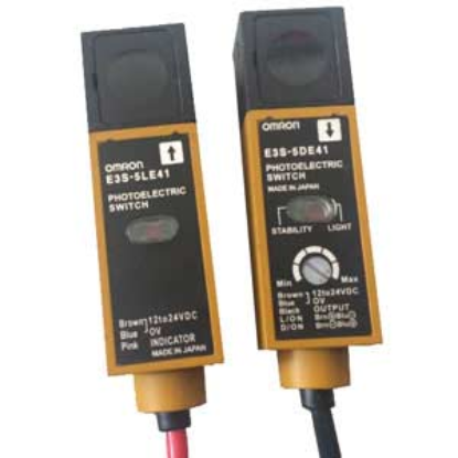 Ảnh của Cảm biến quang điện Omron E3S-5E41