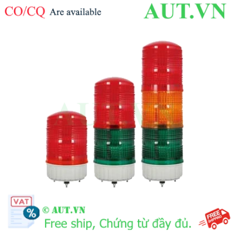 Ảnh của Đèn tín hiệu cảnh báo Qlight S125TL-3-24-RAG
