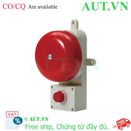 Ảnh của Đèn tín hiệu cảnh báo Qlight SAB130-220