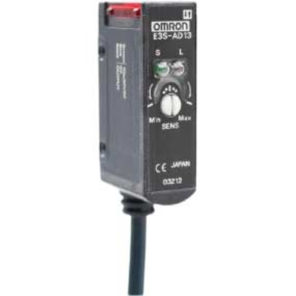 Ảnh của Cảm biến quang điện Omron E3S-AD13 2M