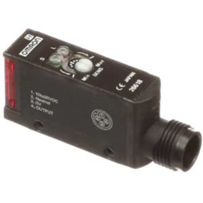 Ảnh của Cảm biến quang điện Omron E3S-AD18