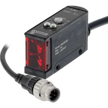 Ảnh của Cảm biến quang điện Omron E3S-AD21-M1J 0.3M