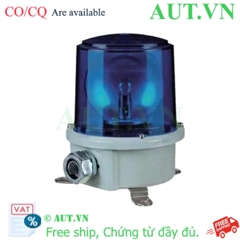 Ảnh của Còi cảnh báo cho tàu thuyền Qlight SH2-110-B