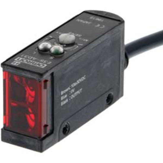 Ảnh của Cảm biến quang điện Omron E3S-AD31 5M