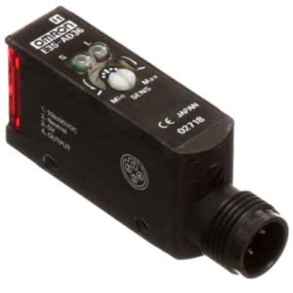 Ảnh của Cảm biến quang điện Omron E3S-AD36