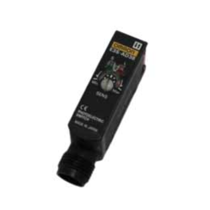 Ảnh của Cảm biến quang điện Omron E3S-AD38