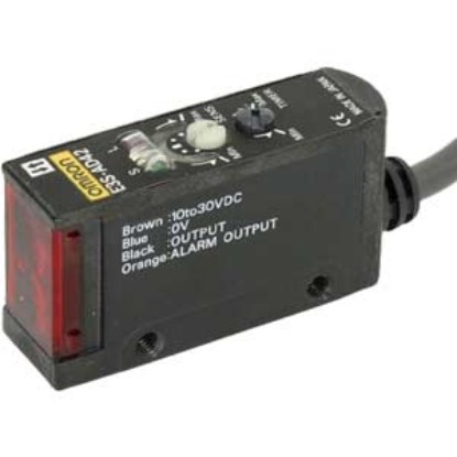 Ảnh của Cảm biến quang điện Omron E3S-AD42 2M