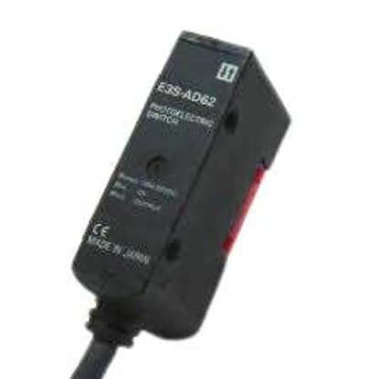 Ảnh của Cảm biến quang điện Omron E3S-AD62 5M