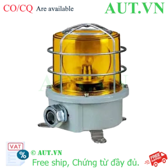 Ảnh của Còi cảnh báo cho tàu thuyền Qlight SH1P-110-A
