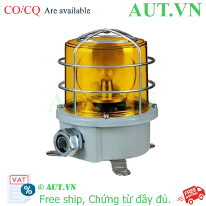 Ảnh của Còi cảnh báo cho tàu thuyền Qlight SH1P-110-A