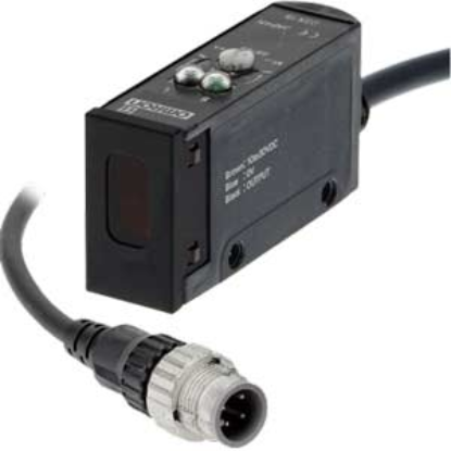 Ảnh của Cảm biến quang điện Omron E3S-AR11-M1J 0.3M