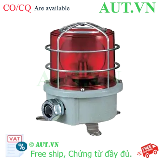 Ảnh của Còi cảnh báo cho tàu thuyền Qlight SH1P-110-R