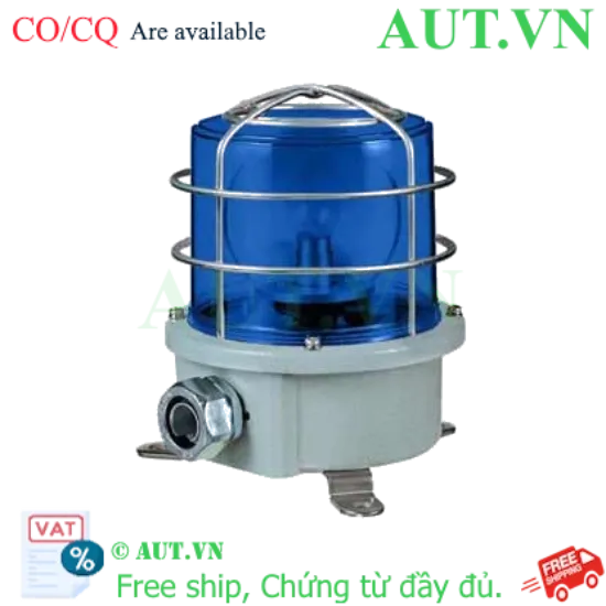 Ảnh của Còi cảnh báo cho tàu thuyền Qlight SH1P-12-B