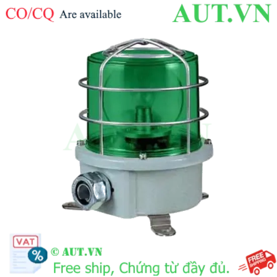 Ảnh của Còi cảnh báo cho tàu thuyền Qlight SH1P-12-G