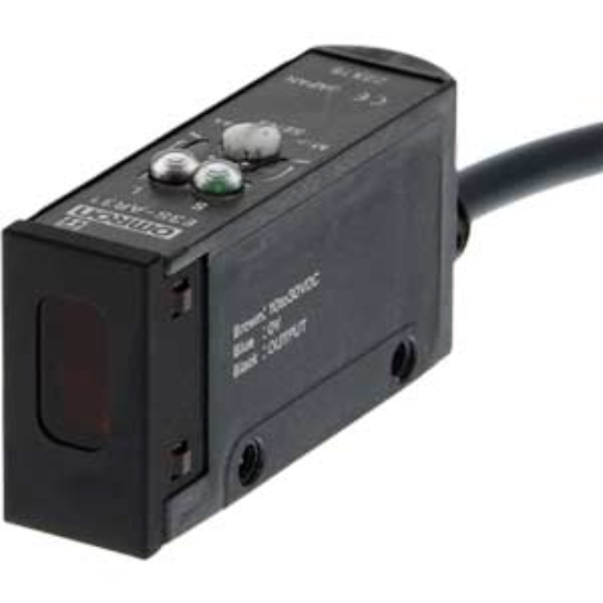 Ảnh của Cảm biến quang điện Omron E3S-AR31 5M