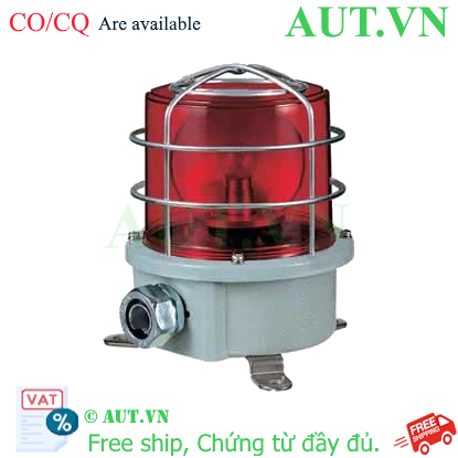 Ảnh của Còi cảnh báo cho tàu thuyền Qlight SH1P-12-R