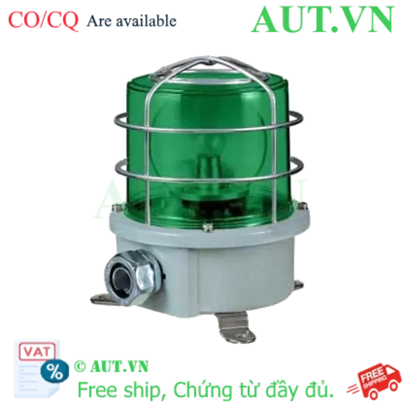 Ảnh của Còi cảnh báo cho tàu thuyền Qlight SH1P-220-G