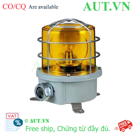 Ảnh của Đèn xoay cảnh báo Qlight SH1P-24-A