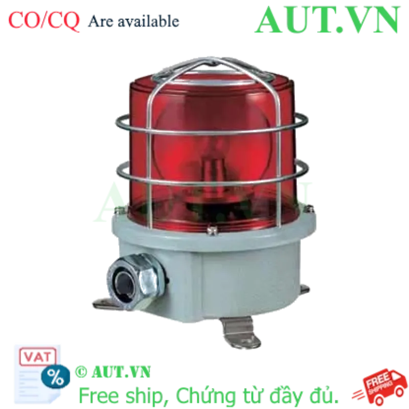 Ảnh của Còi cảnh báo cho tàu thuyền Qlight SH1P-220-R