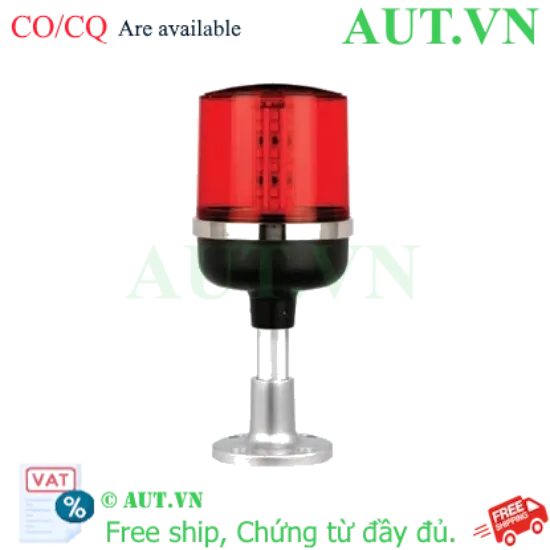 Ảnh của Đèn tín hiệu cảnh báo Qlight SAOL1-24-R