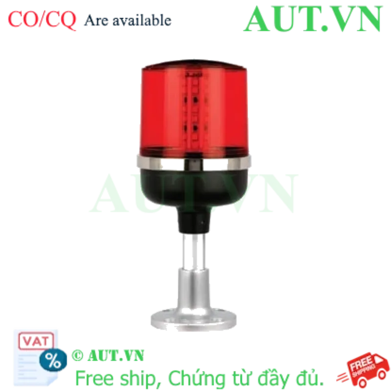 Ảnh của Đèn tín hiệu cảnh báo Qlight SAOL1-12-R