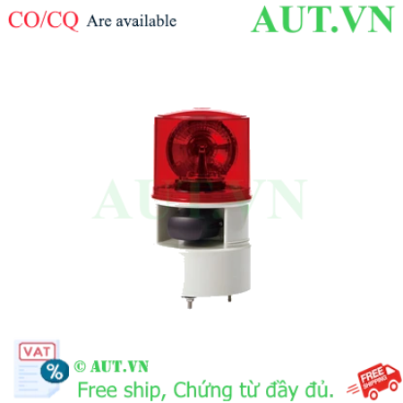 Ảnh của Đèn tín hiệu cảnh báo Qlight S125DLR-WS-110-R