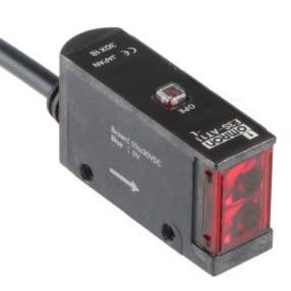 Ảnh của Cảm biến quang điện Omron E3S-AT11-L 2M